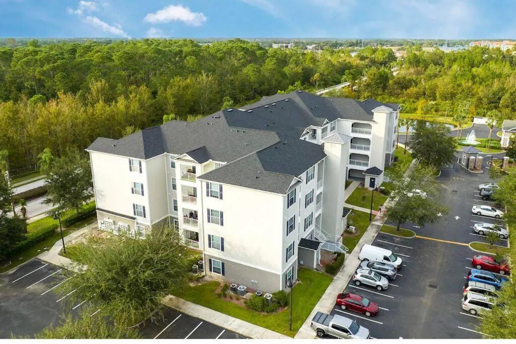 Beautiful Orlando Apt With Nemo Bedroom, 15 Min To Disney! Kissimmee Exterior photo